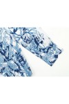 Louis Vuitton, Men's Shirt, Blue