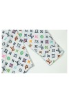 Louis Vuitton, Men's Shirt, Colorful