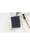 Louis Vuitton, Men's Jacket, White