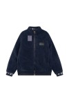 Louis Vuitton, Men's Jacket, Navy