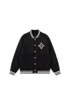 Louis Vuitton, Men's Jacket, Black