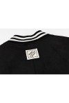 Louis Vuitton, Men's Jacket, Black