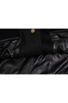 Louis Vuitton, Men's Jacket, Black