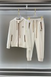 Louis Vuitton, Men's Tracksuit, Beige