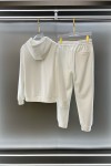 Louis Vuitton, Men's Tracksuit, Beige