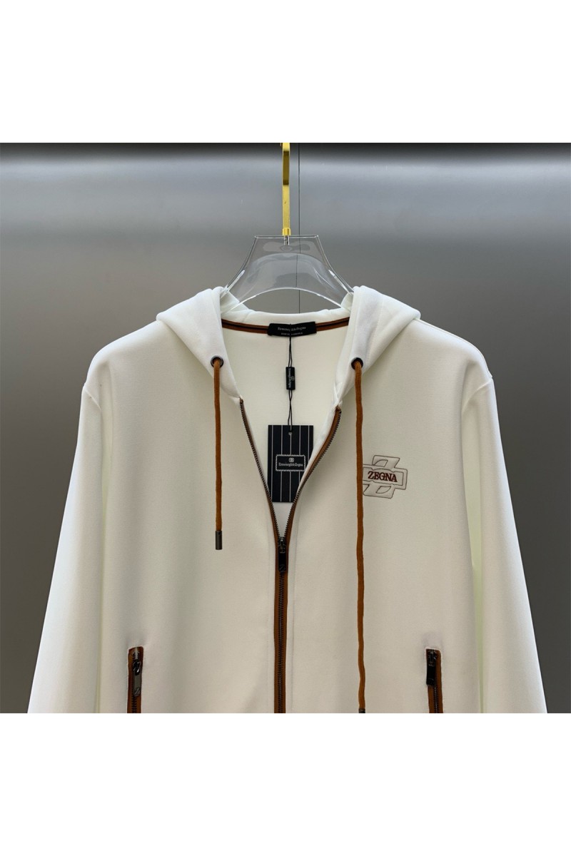 Louis Vuitton, Men's Tracksuit, Beige