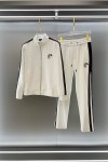 Louis Vuitton, Men's Tracksuit, Beige