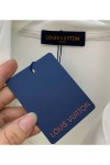 Louis Vuitton, Men's Tracksuit, Beige