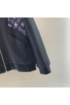 Louis Vuitton, Men's Tracksuit, Black