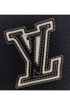 Louis Vuitton, Men's Tracksuit, Black