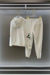 Louis Vuitton, Men's Tracksuit, Beige