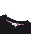 Moncler, Men's Pullover, Black