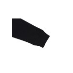 Moncler, Men's Pullover, Black