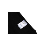 Moncler, Men's Pullover, Black