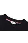 Moncler, Men's Pullover, Black