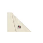 Moncler, Men's Pullover, Beige