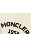 Moncler, Men's Pullover, Beige