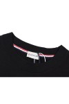 Moncler, Men's Pullover, Black