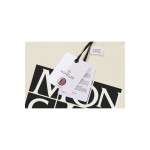 Moncler, Men's Pullover, Beige