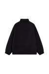 Prada, Men's Jacket, Black