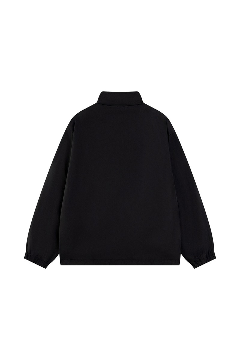 Prada, Men's Jacket, Black