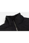 Prada, Men's Jacket, Black