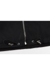 Prada, Men's Jacket, Black