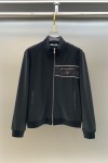 Prada, Men's Tracksuit, Black