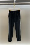 Prada, Men's Tracksuit, Black