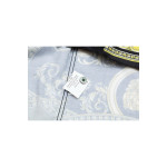 Versace, Men's Shirt, Yellow