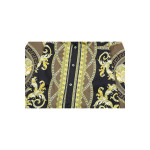 Versace, Men's Shirt, Yellow
