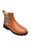 Burberry, Women's Boot, Brown