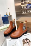 Burberry, Women's Boot, Brown