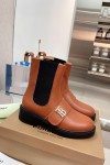 Burberry, Women's Boot, Brown