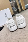 Celine, Women's Sneaker, White