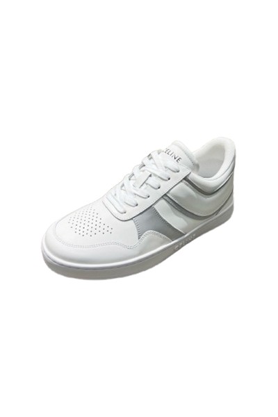 Celine, Women's Sneaker, White