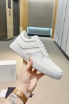 Celine, Women's Sneaker, White