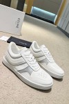 Celine, Women's Sneaker, White