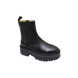 Celine, Women's Boot, Black