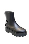 Celine, Women's Boot, Black