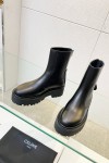 Celine, Women's Boot, Black