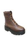 Celine, Women's Boot, Brown