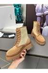 Celine, Women's Boot, Camel