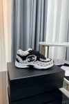 Chanel, Women's Sneaker, Grey