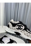 Chanel, Women's Sneaker, Grey