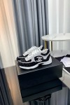 Chanel, Women's Sneaker, White