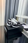 Chanel, Women's Sneaker, White