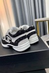 Chanel, Women's Sneaker, White