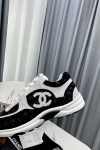 Chanel, Women's Sneaker, White