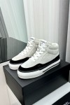 Chanel, Women's Sneaker, White